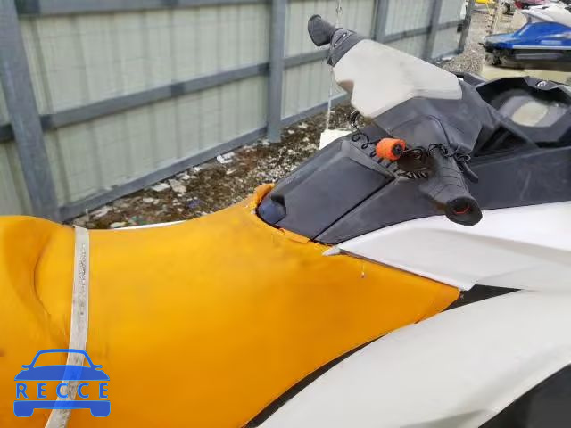 2016 SEAD JETSKI YDV34816C616 image 4