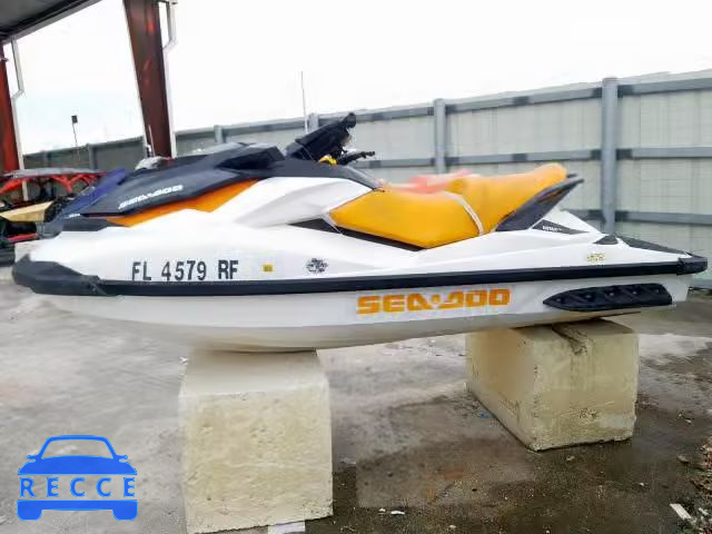 2016 SEAD JETSKI YDV34816C616 зображення 8