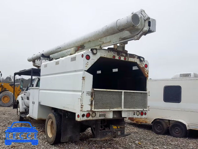 2004 FORD F750 SUPER 3FRNF75N24V693929 image 2