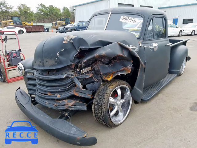 1952 CHEVROLET 3100 ND11507 image 1