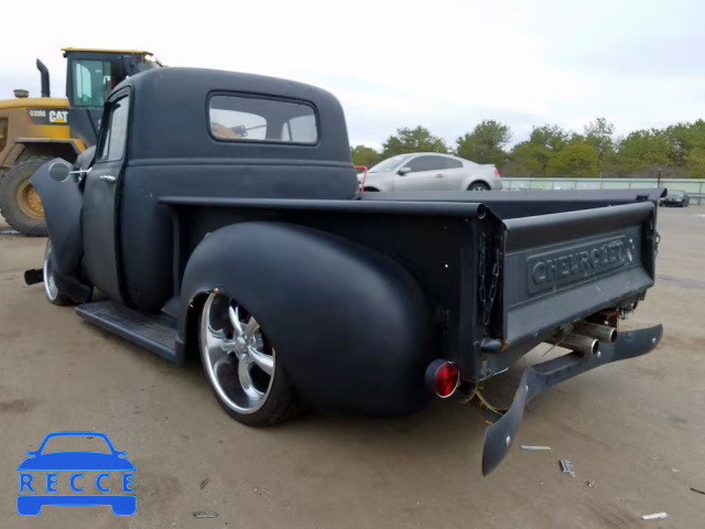 1952 CHEVROLET 3100 ND11507 image 2