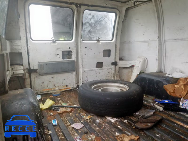1994 CHEVROLET G10 1GCDG15Z6RF165331 зображення 5