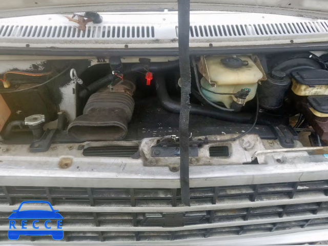 1994 CHEVROLET G10 1GCDG15Z6RF165331 зображення 6