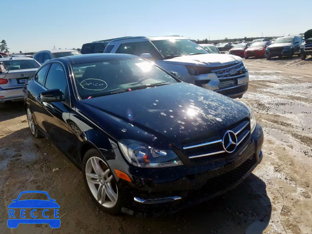 2015 MERCEDES-BENZ C 350 4MAT WDDGJ8JB1FG365514 image 0