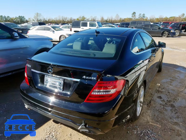 2015 MERCEDES-BENZ C 350 4MAT WDDGJ8JB1FG365514 image 3