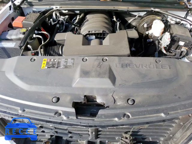 2019 CHEVROLET SUBURBAN C 1GNSCHKC5KR344659 image 6