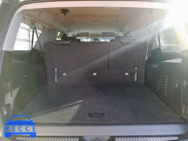 2019 CHEVROLET SUBURBAN C 1GNSCHKC5KR344659 image 8