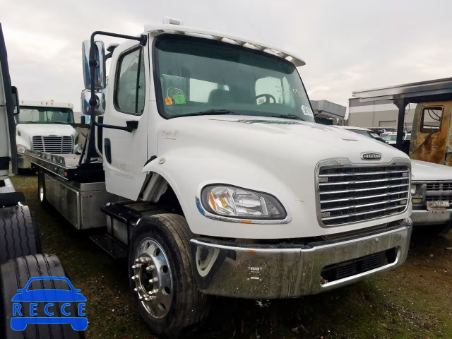 2019 FREIGHTLINER M2 106 MED 1FVACWFCXKHKG4167 Bild 0