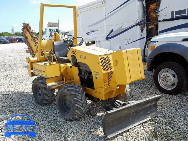 2011 VERM TRENCHER 1VRS072P921001866 image 0