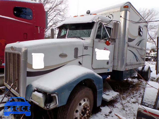 2000 PETERBILT 385 1NPGHT7X5YN519841 Bild 0