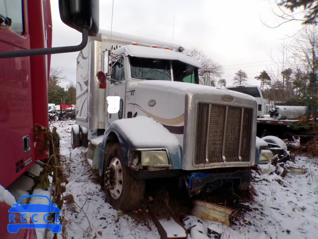 2000 PETERBILT 385 1NPGHT7X5YN519841 зображення 1