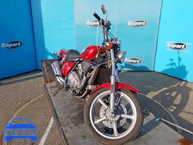 1988 HONDA VF750 C 1HFRC2816JA100144 image 0