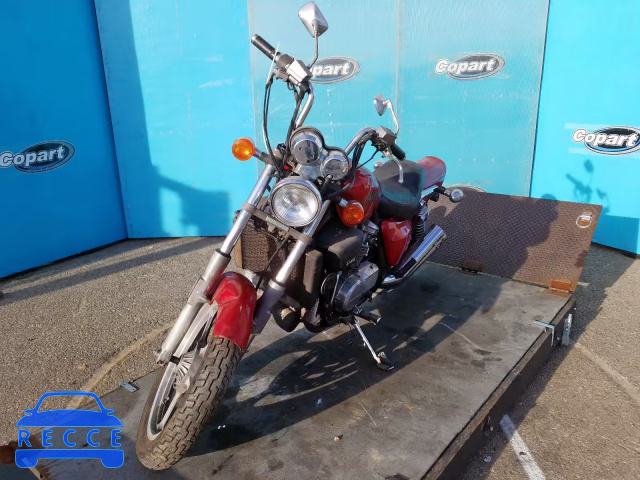 1988 HONDA VF750 C 1HFRC2816JA100144 image 1