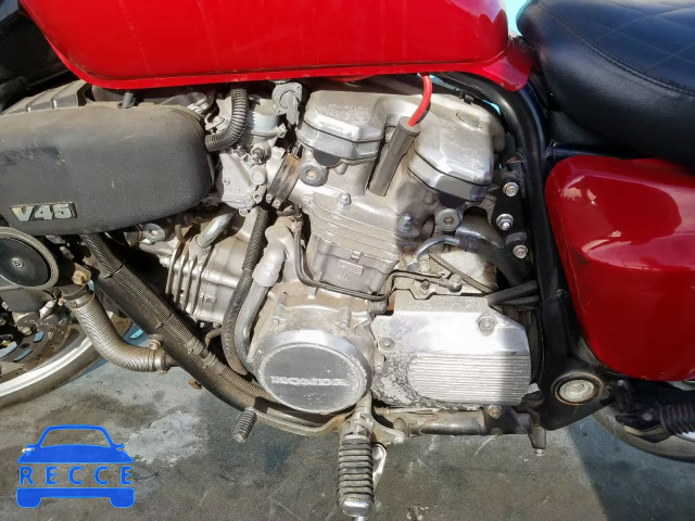 1988 HONDA VF750 C 1HFRC2816JA100144 image 8