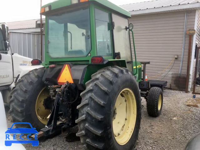 2001 JOHN DEERE OTHER LV5510S450136 image 3