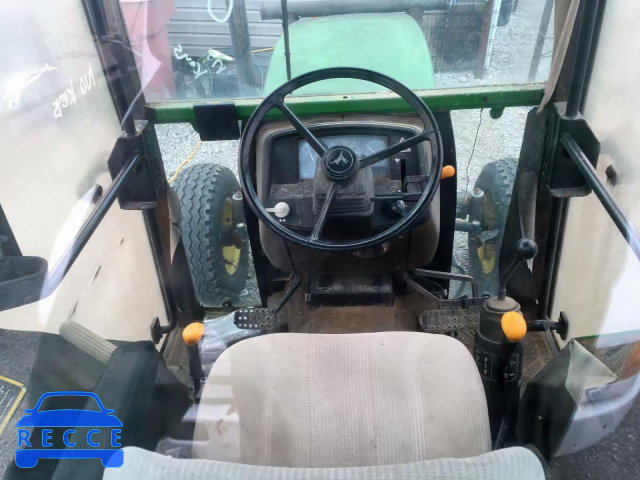 2001 JOHN DEERE OTHER LV5510S450136 Bild 5