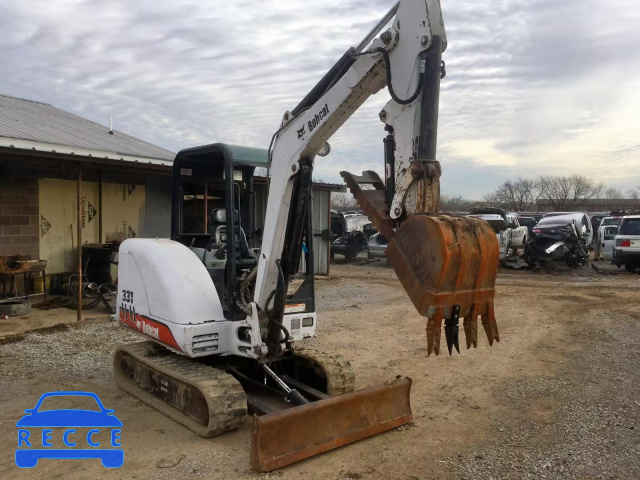 2002 BOBCAT OTHER 232513169 image 0