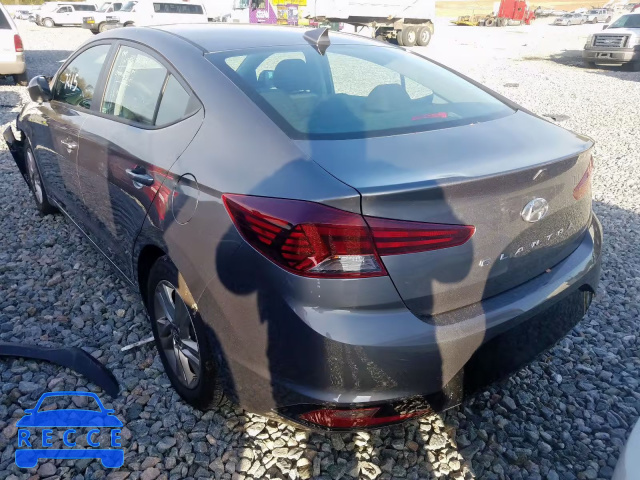 2020 HYUNDAI ELANTRA SE 5NPD84LF5LH512328 зображення 2