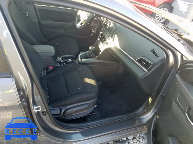 2020 HYUNDAI ELANTRA SE 5NPD84LF5LH512328 зображення 4