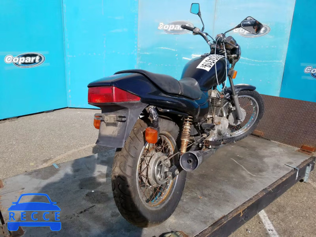 1993 HONDA CB250 JH2MC2419PK201098 зображення 3