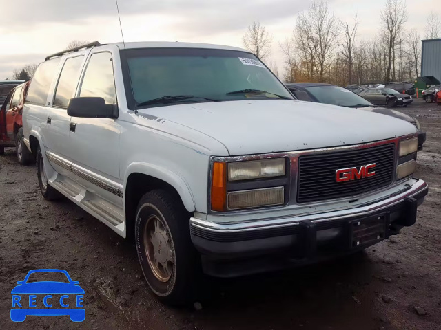 1993 GMC SUBURBAN K 1GKFK16K2PJ757865 image 0