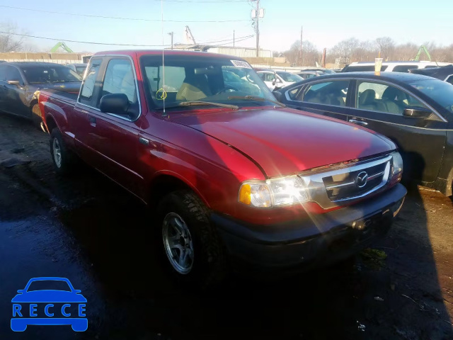 2003 MAZDA B2300 CAB 4F4YR16D43TM15924 Bild 0