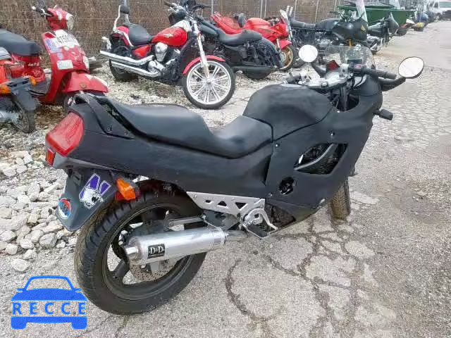 1991 SUZUKI GSX750 F JS1GR78A9M2100225 зображення 3