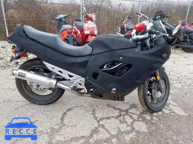 1991 SUZUKI GSX750 F JS1GR78A9M2100225 зображення 8