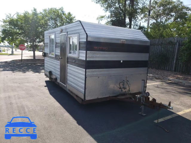 2006 HOME TRAILER M1973 image 0