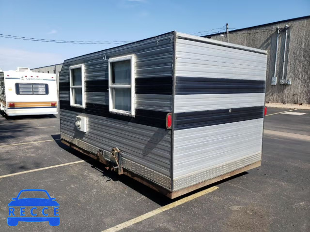 2006 HOME TRAILER M1973 image 2