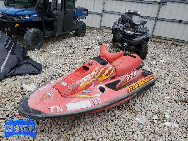 1997 YAMAHA JETSKI 08501J658534 Bild 1