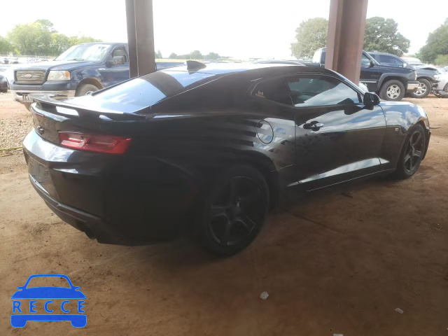 2017 CHEVROLET CAMARO LT 1G1FB1RX3H0133107 Bild 3