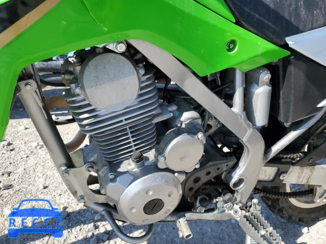 2022 KAWASAKI KLX140 B MH4LXDB17NJP00795 image 6