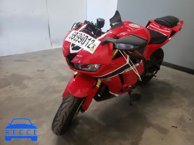 2018 HONDA CBR600 RR JH2PC40J6JK400325 image 1