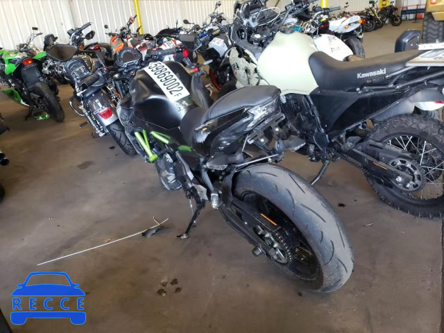 2018 KAWASAKI 650 JKAEREG15JDA02101 Bild 2