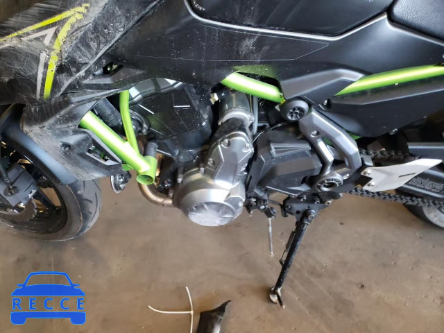 2018 KAWASAKI 650 JKAEREG15JDA02101 Bild 6