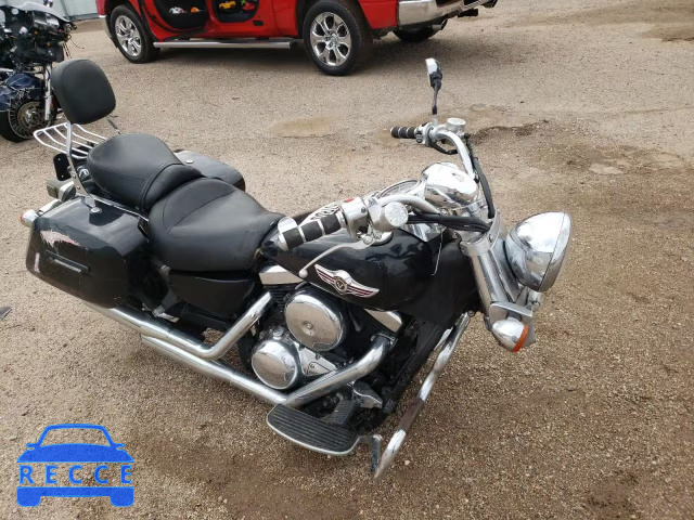 2008 KAWASAKI VN1500 N1 JKBVNAN1X8A032092 Bild 0