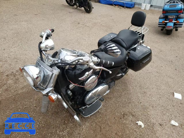 2008 KAWASAKI VN1500 N1 JKBVNAN1X8A032092 image 1