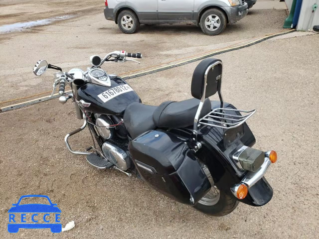 2008 KAWASAKI VN1500 N1 JKBVNAN1X8A032092 Bild 2