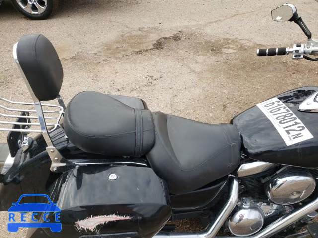 2008 KAWASAKI VN1500 N1 JKBVNAN1X8A032092 Bild 5