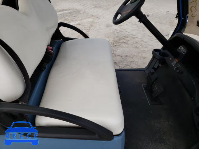 2015 CLUB GOLF CART JH1522557668 image 4