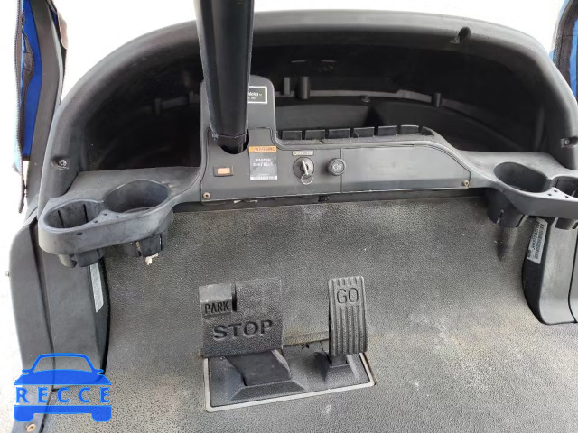 2015 CLUB GOLF CART JH1522557668 зображення 7