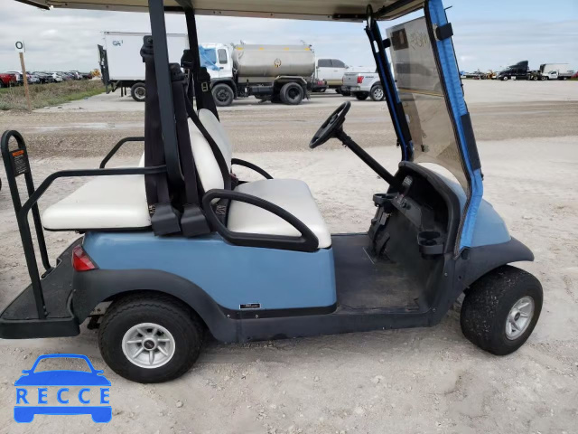 2015 CLUB GOLF CART JH1522557668 зображення 8