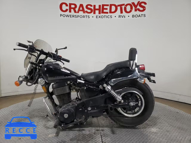 2017 SUZUKI LS650 JS1NP41A1H2200184 image 2