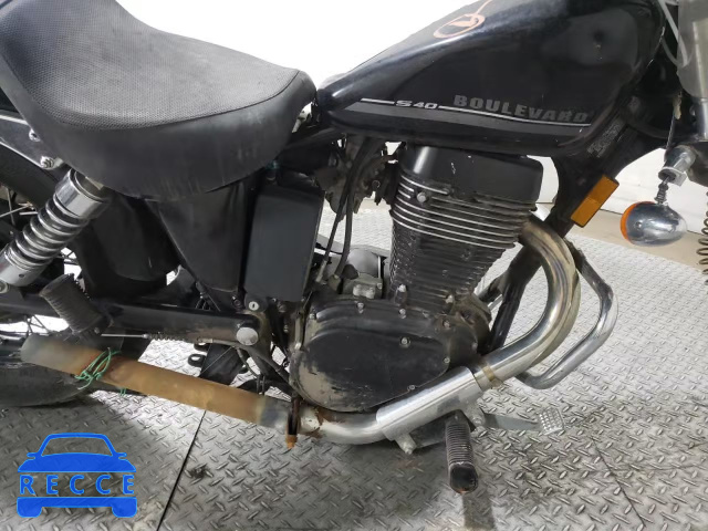 2017 SUZUKI LS650 JS1NP41A1H2200184 Bild 4