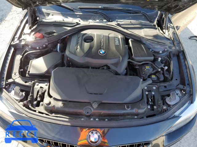 2018 BMW 430I WBA4W3C51JAE99668 image 10