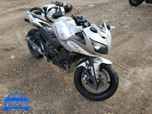 2011 YAMAHA FZ1 S JYARN17E2BA008268 зображення 0