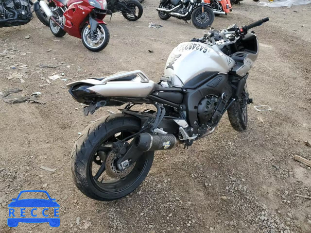 2011 YAMAHA FZ1 S JYARN17E2BA008268 image 3