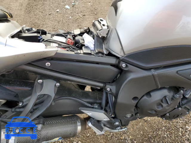 2011 YAMAHA FZ1 S JYARN17E2BA008268 зображення 8