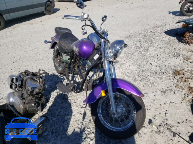 2000 KAWASAKI VN1500 N1 JKBVNAN12YA000267 зображення 0